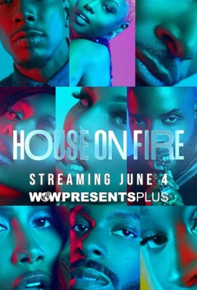 House on Fire