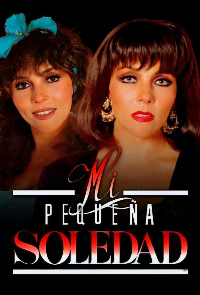 Mi Pequeña Soledad