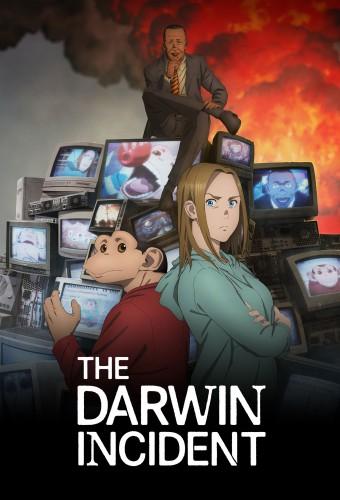 The Darwin Incident