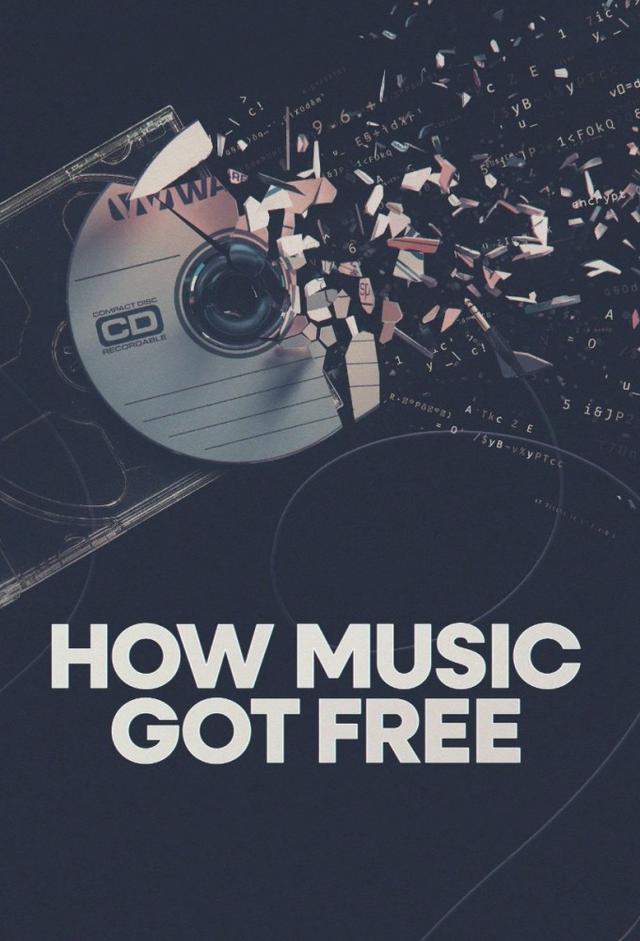 How Music Got Free