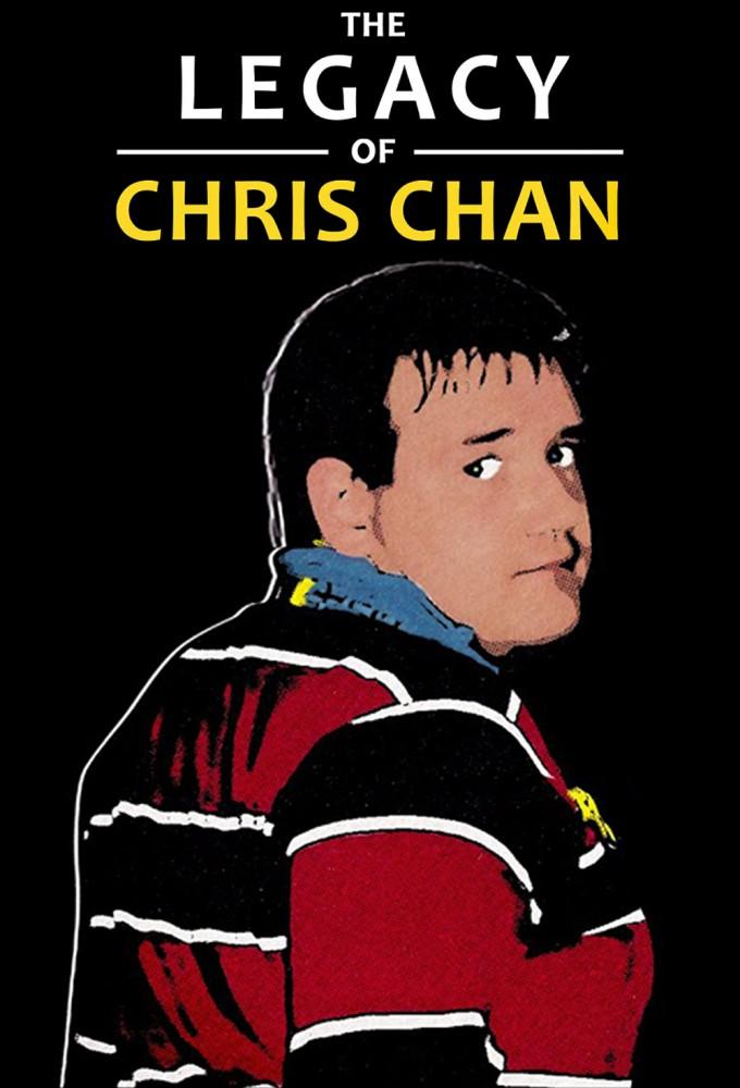 The Legacy of Chris Chan