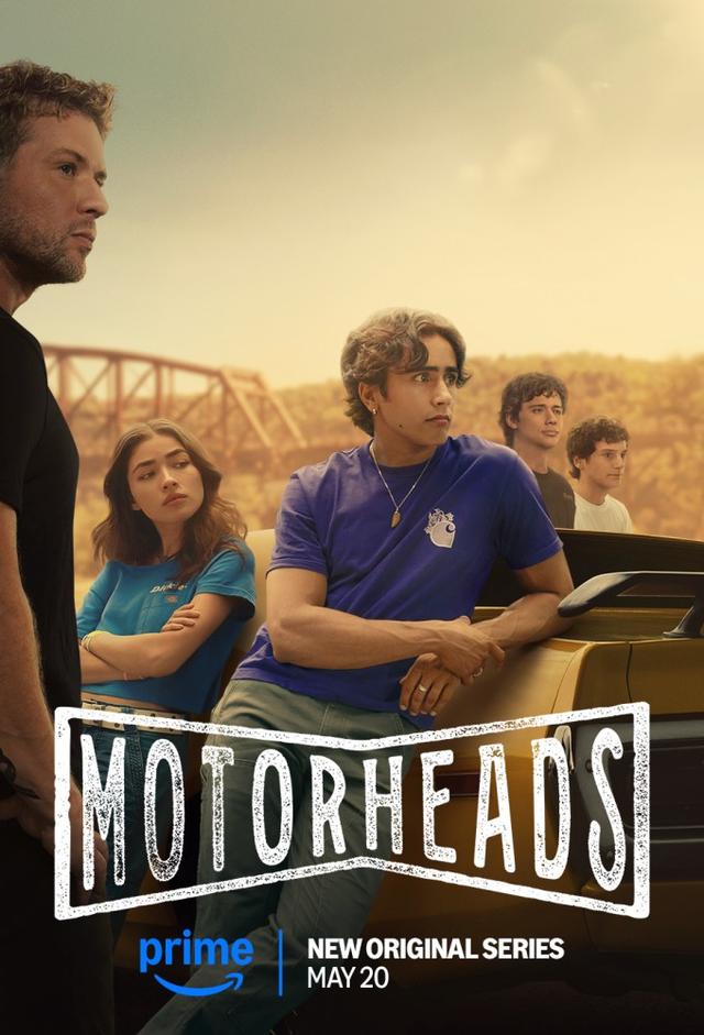 Motorheads