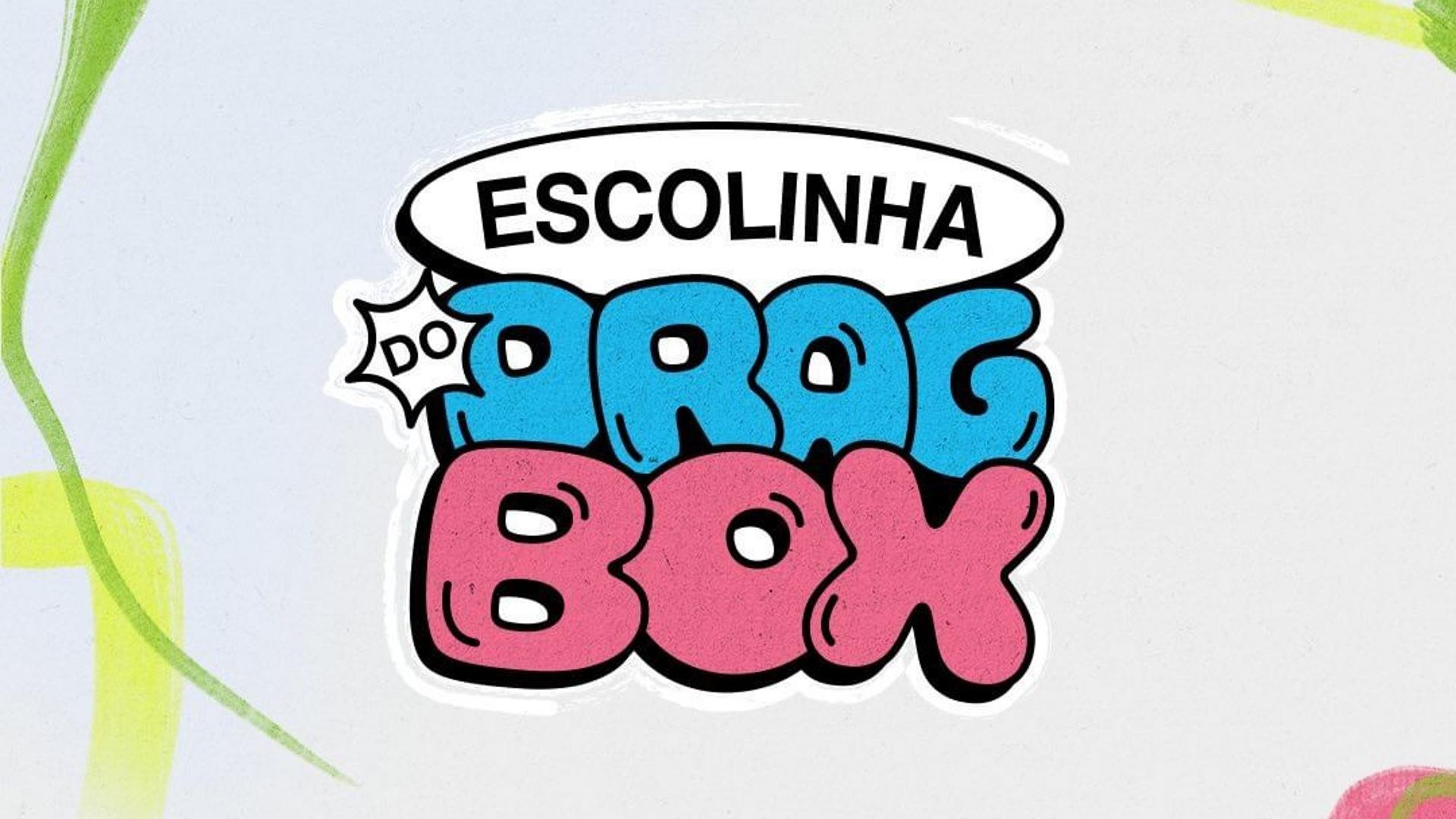 Escolinha do Dragbox