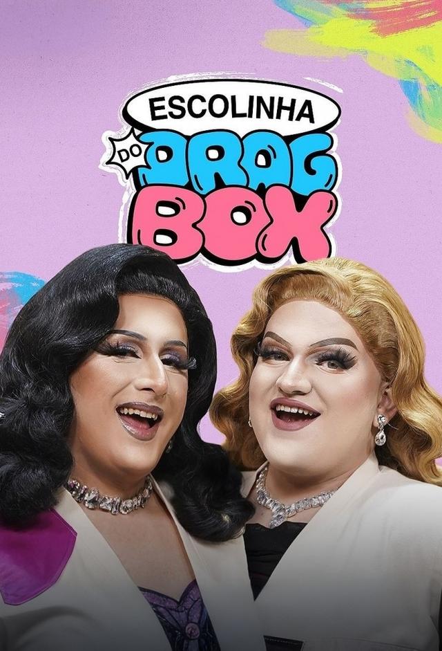 Escolinha do Dragbox