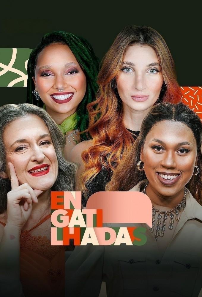 Engatilhadas