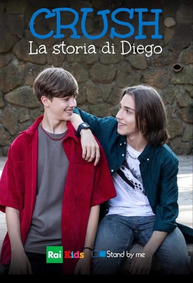 Crush - Diego's story