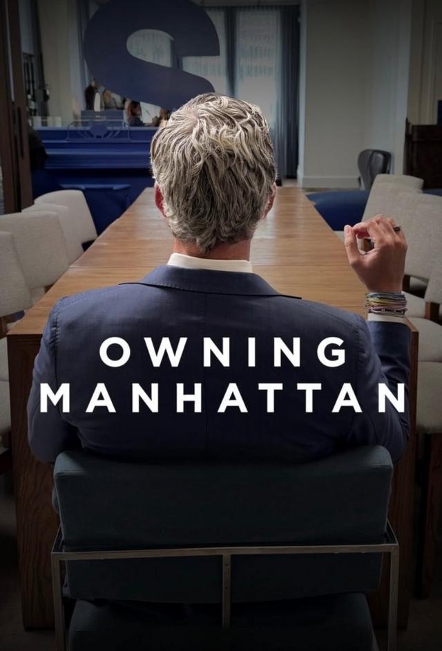 Owning Manhattan