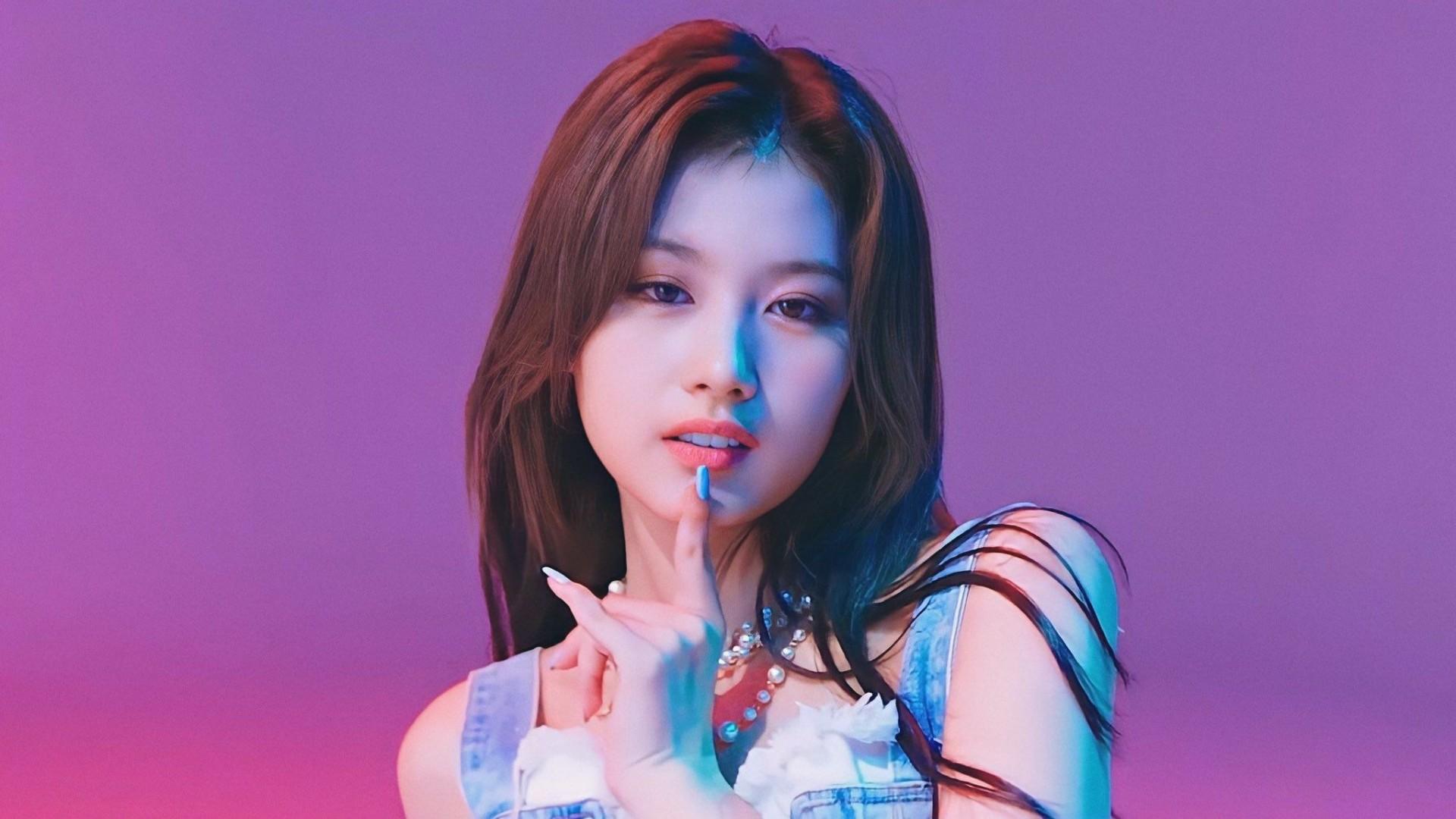 Sana's Special Fridge Interview