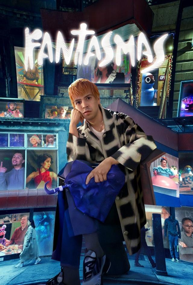 Fantasmas