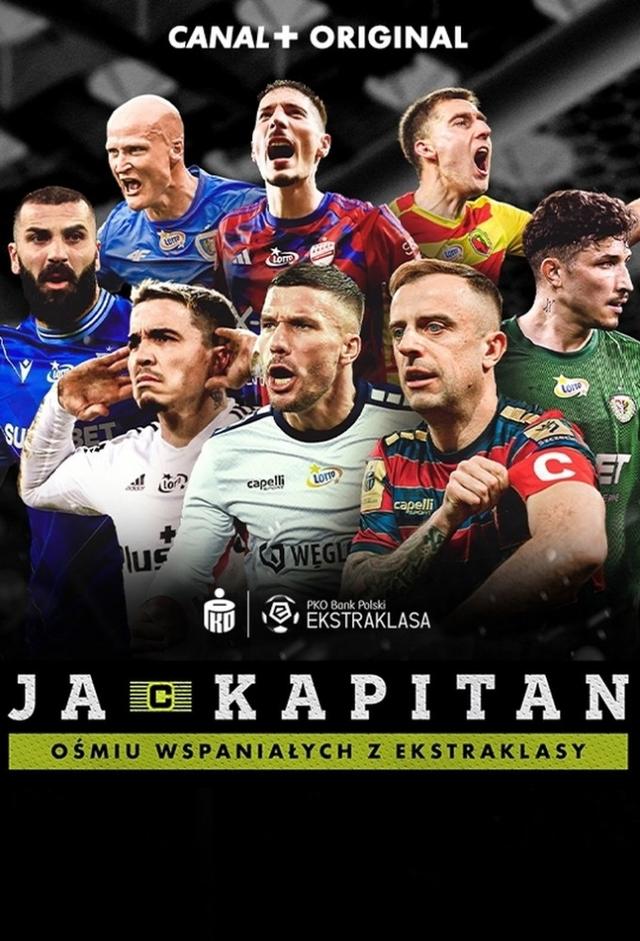 Ja, Kapitan