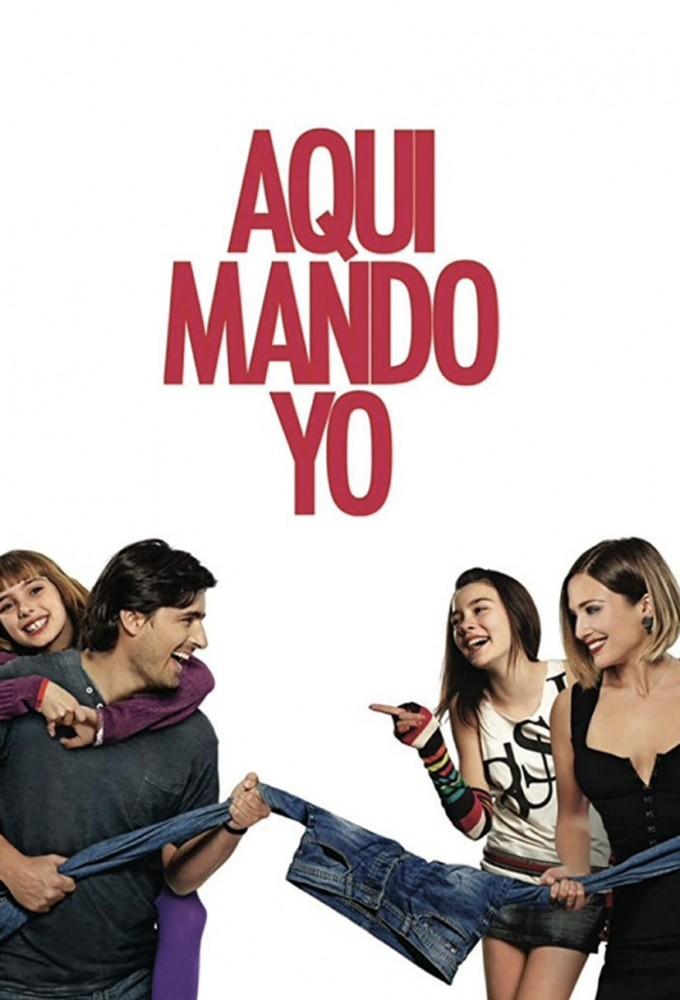 Aqui mando yo