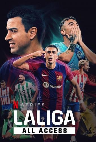 LALIGA: All Access