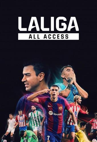 LALIGA: All Access