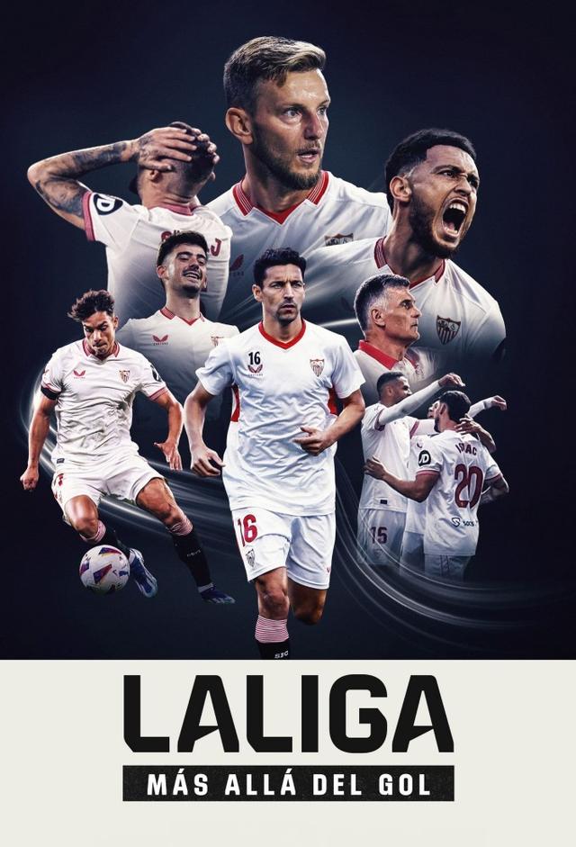 LALIGA: All Access