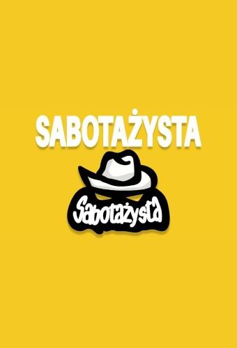 Sabotażysta