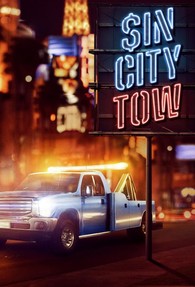 Sin City Tow