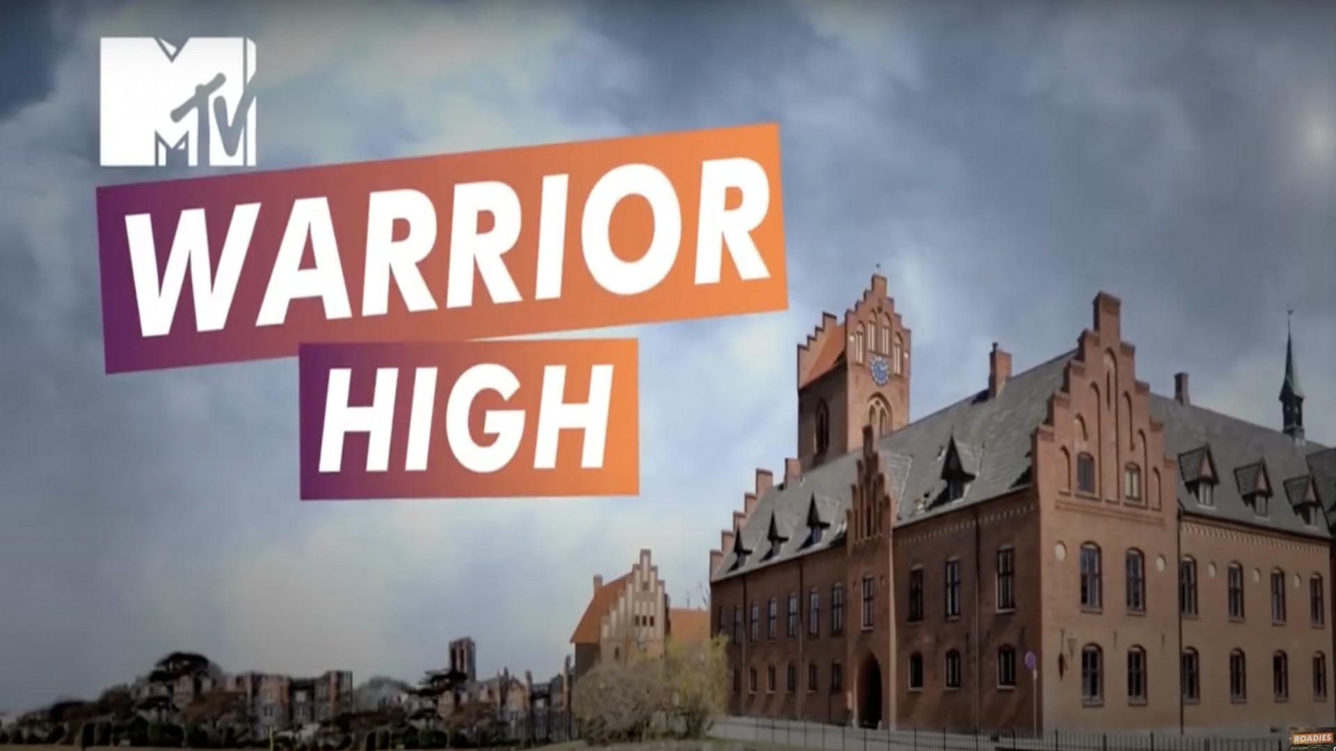 MTV Warrior High
