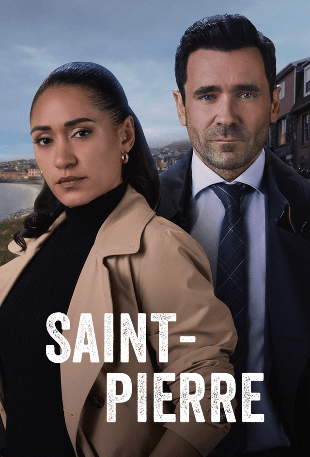 Saint-Pierre