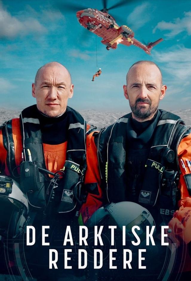 De arktiske reddere