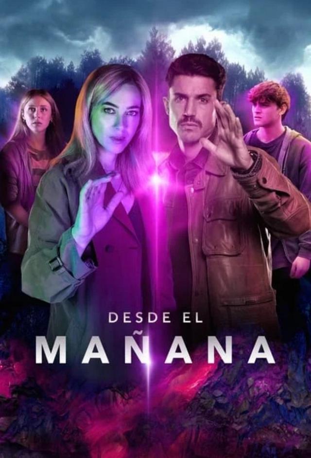 Desde el mañana