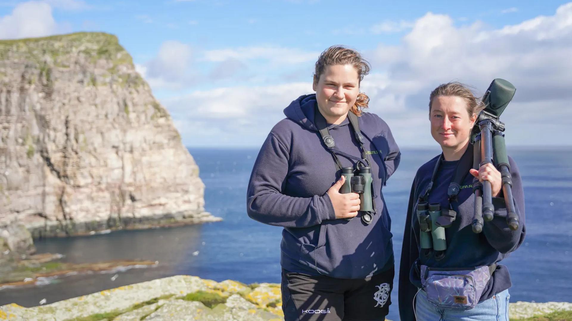 Shetland: Scotland's Wondrous Isles