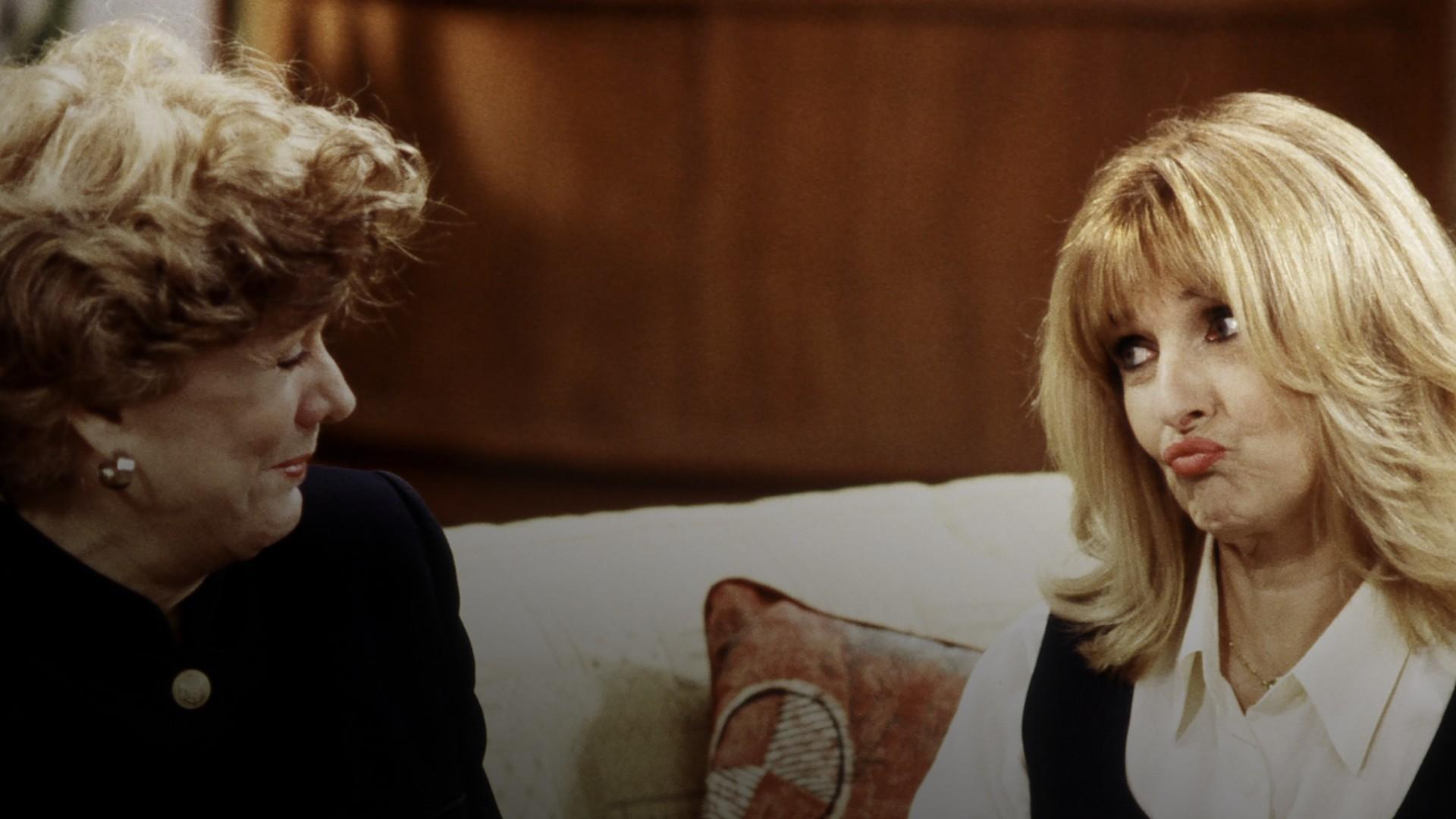 Moi et L'autre (1995)