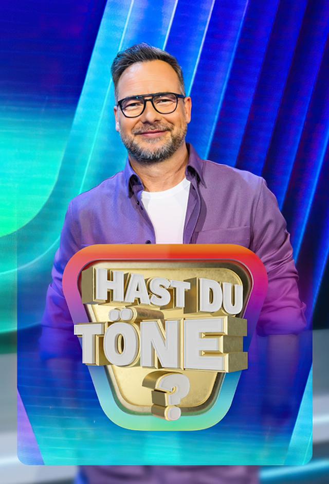Hast Du Töne?