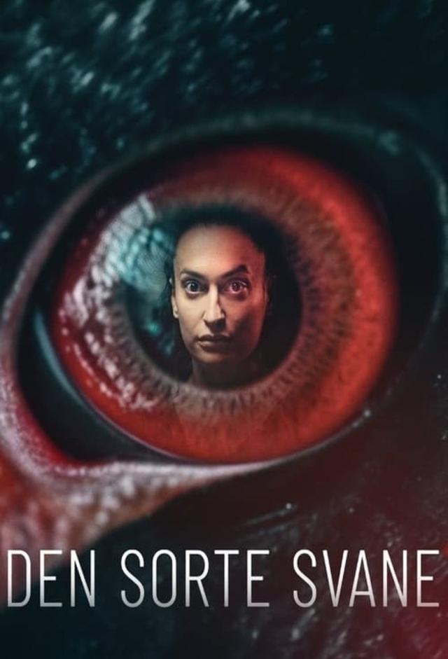 Den sorte svane