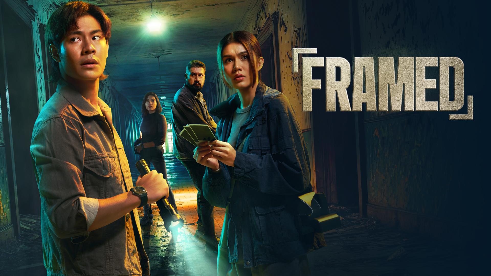 Framed (2024)
