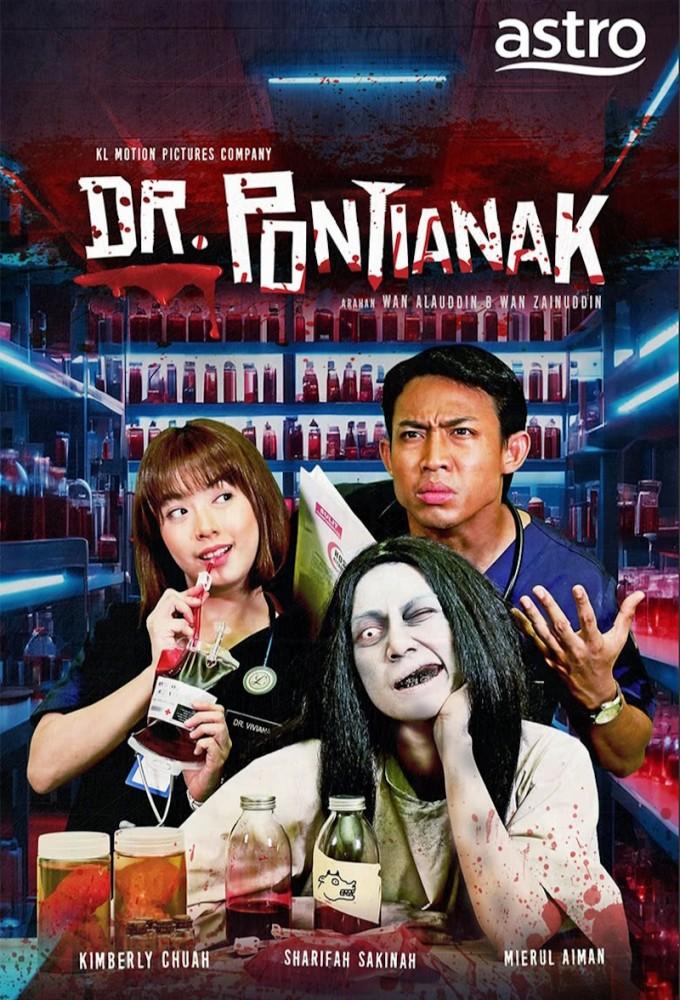 Dr. Pontianak