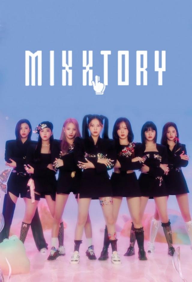 MIXXTORY