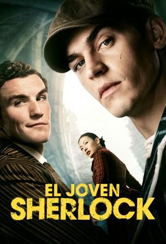 El joven Sherlock