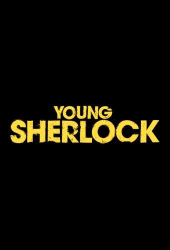 Young Sherlock (2026)