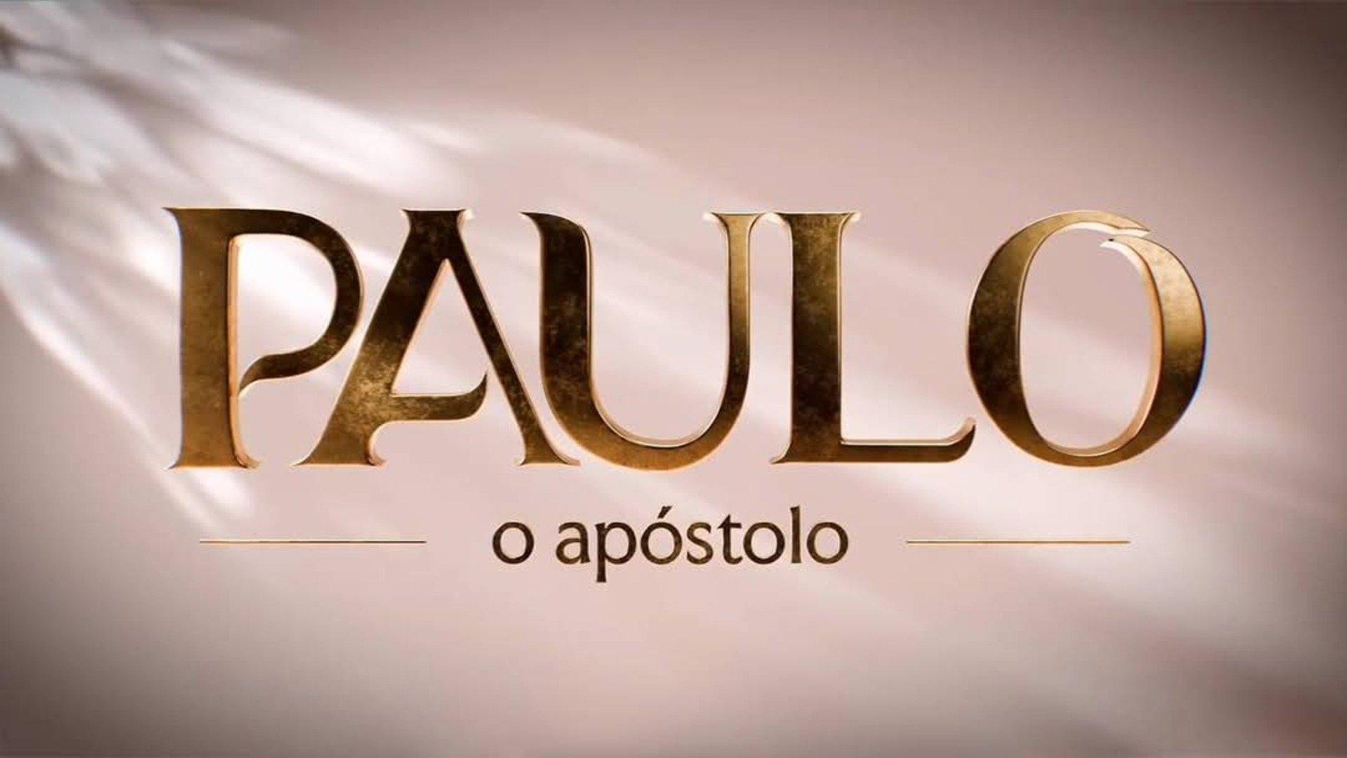 Paulo, o Apóstolo