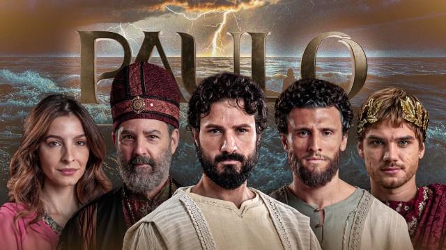 Paul, the Apostle