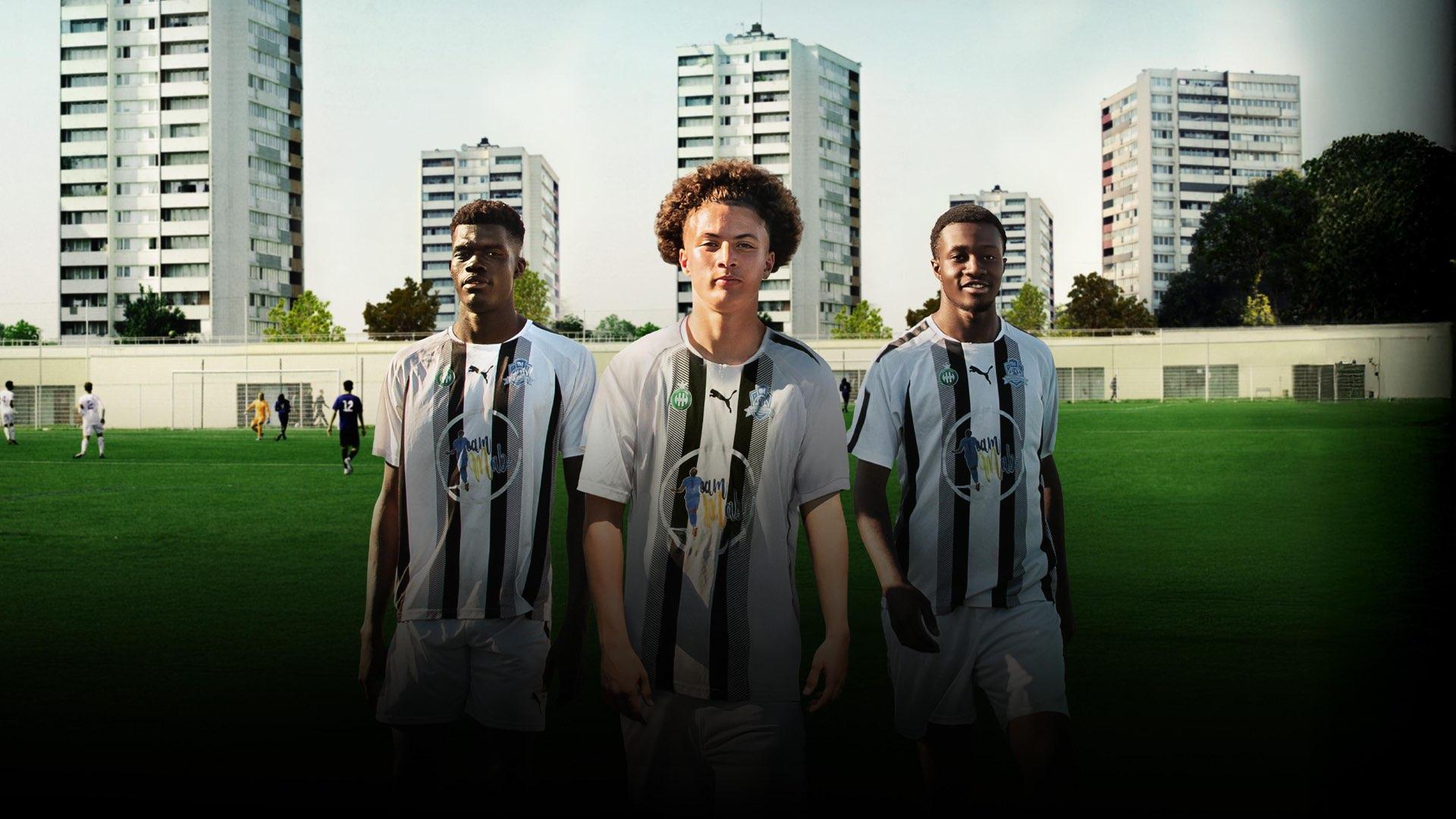 Now or Never: FC Montfermeil