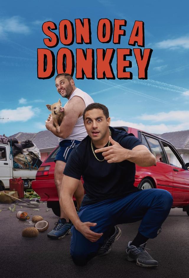 Son of a Donkey