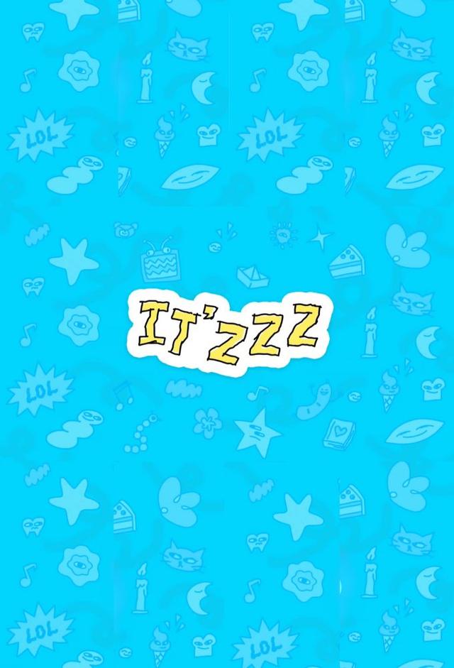 ITZY "IT’ZZZ"