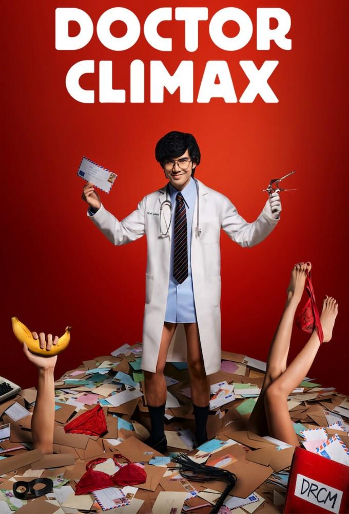 Doctor Climax