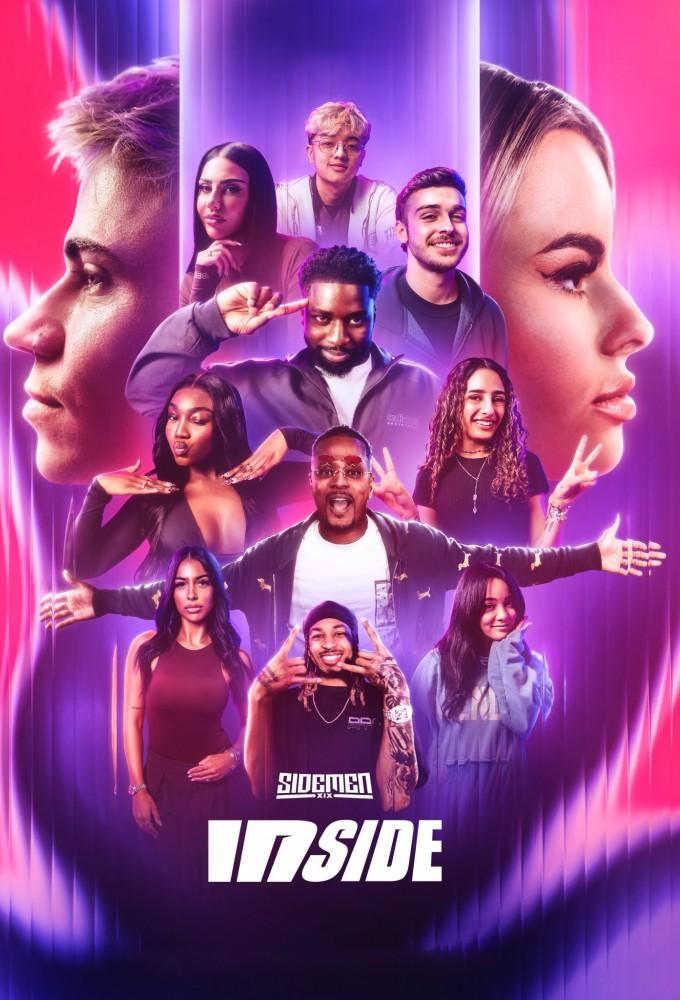 Sidemen: Inside