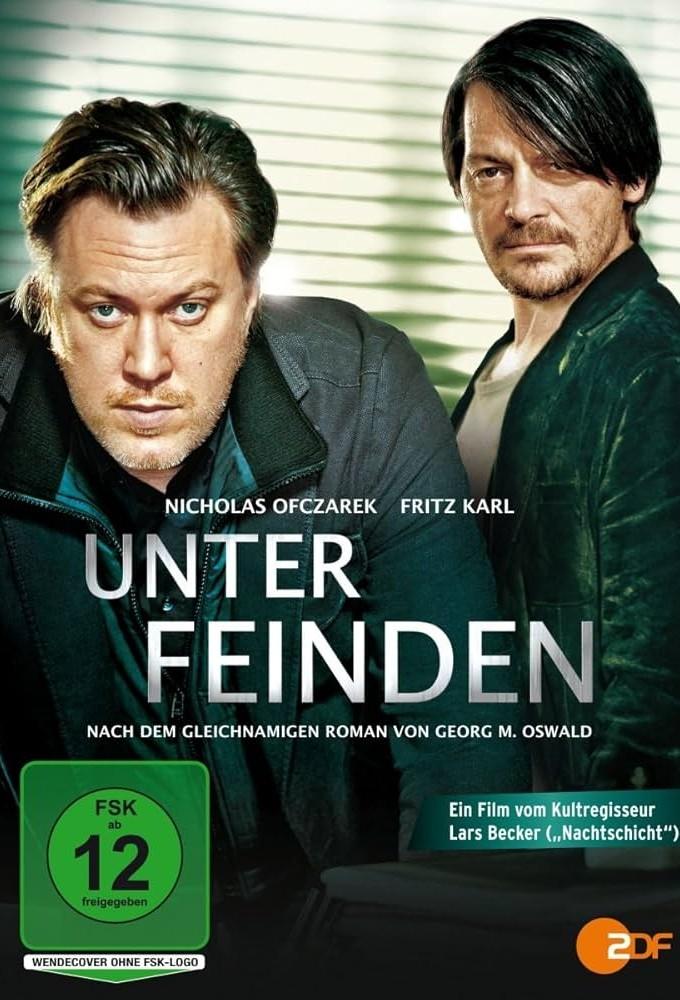 Unter Feinden