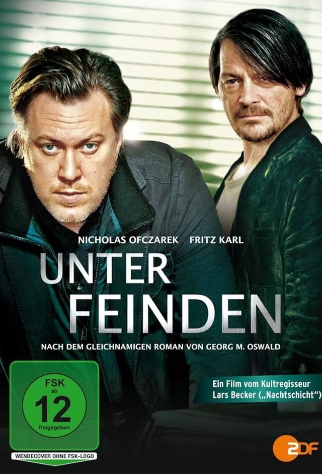Unter Feinden