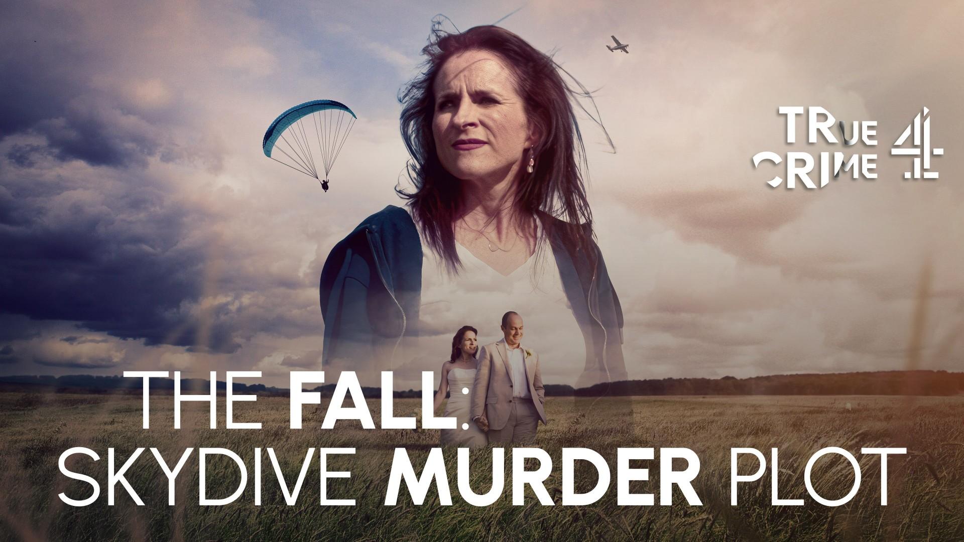 The Fall: Skydive Murder Plot