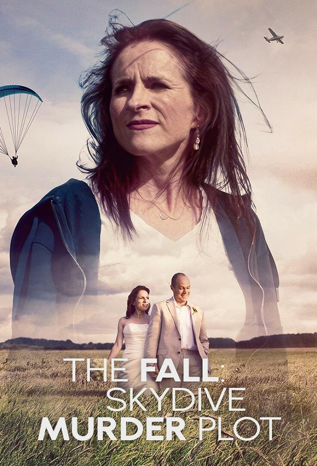 The Fall: Skydive Murder Plot