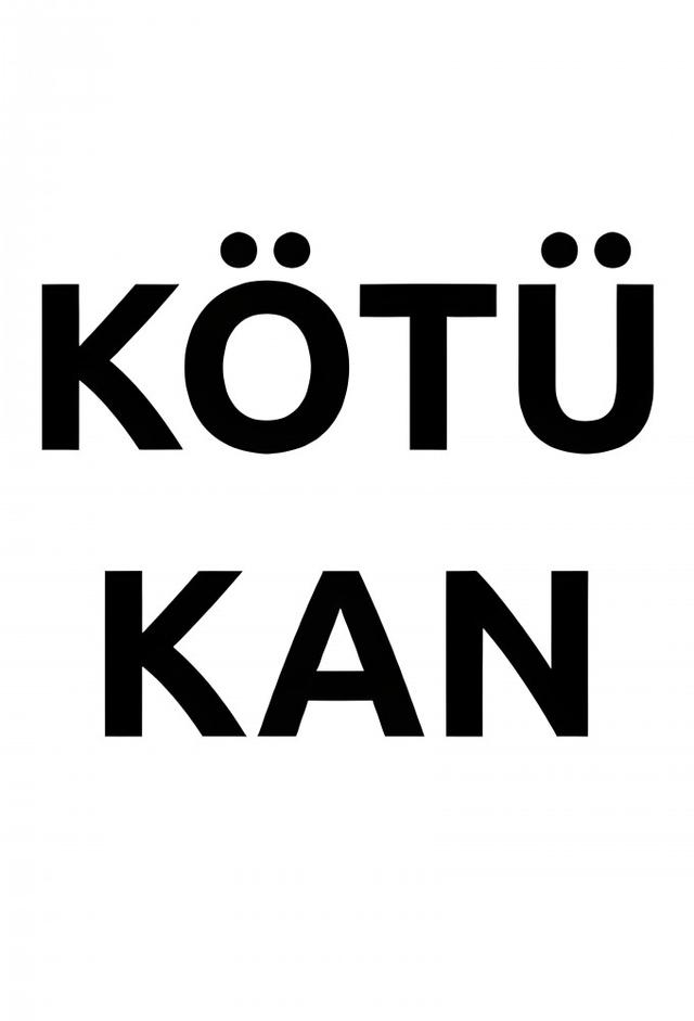 Kötü Kan