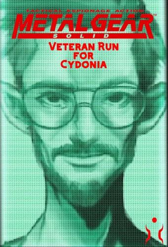 METAL GEAR SAGA - Condivisione di un Veterano II