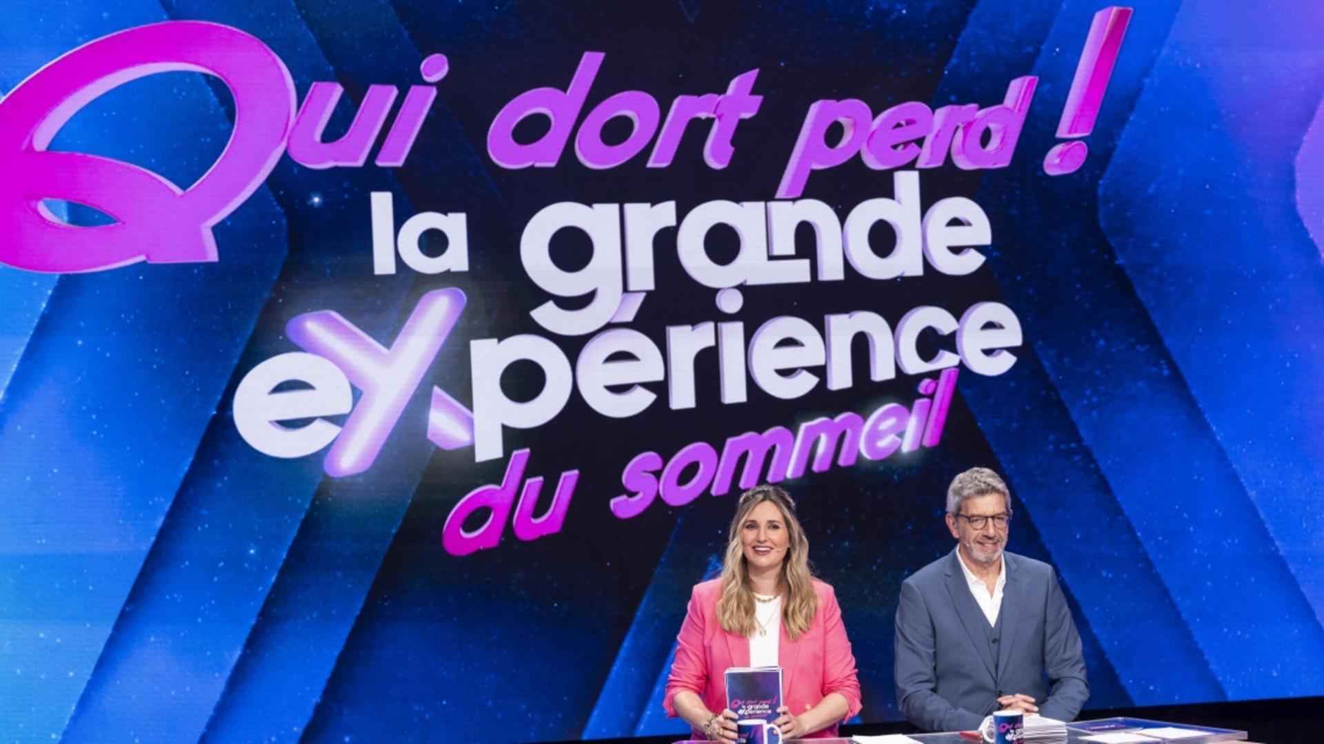 Qui dort, perd !