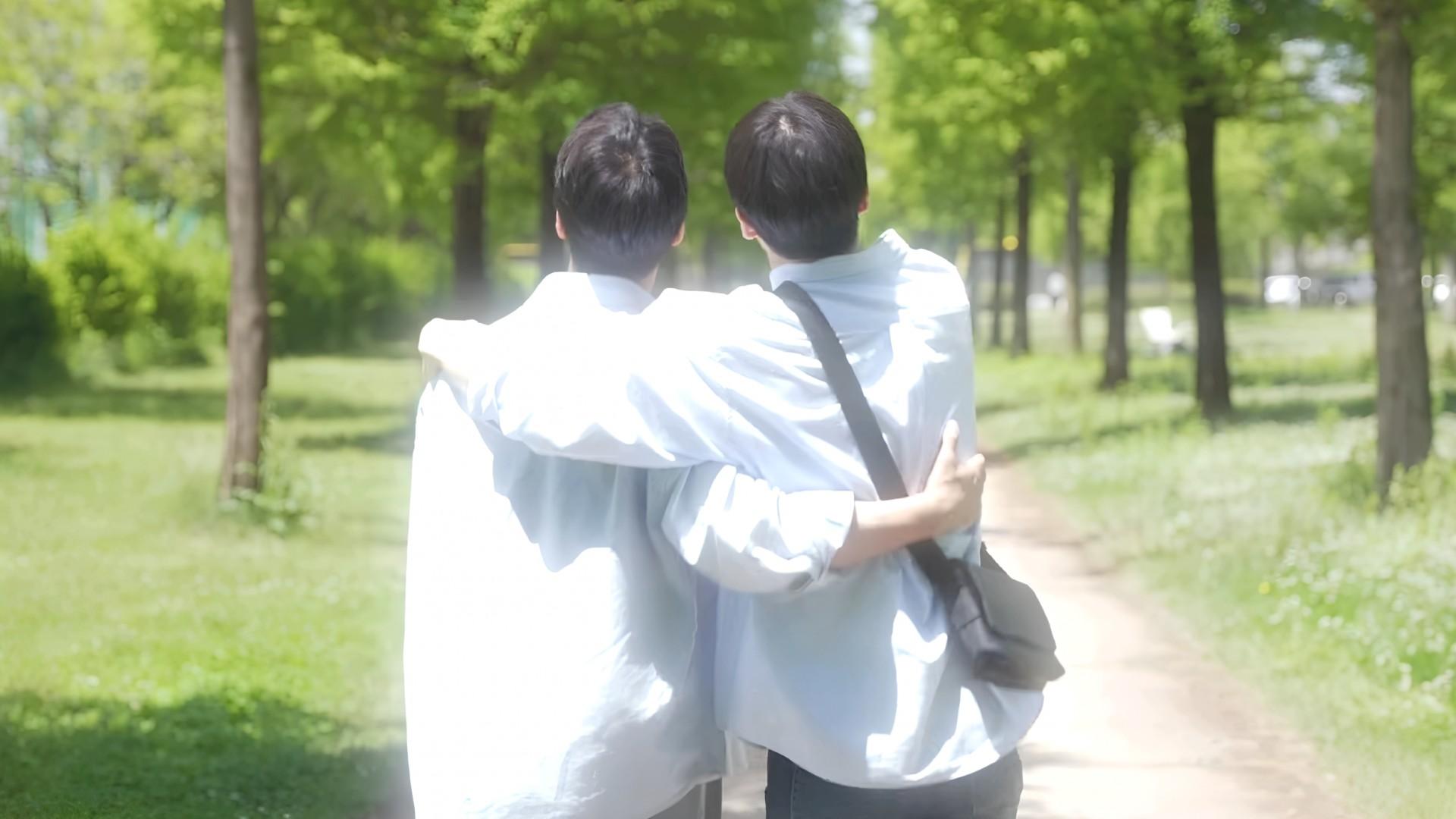 Fake Buddies 가짜 친구