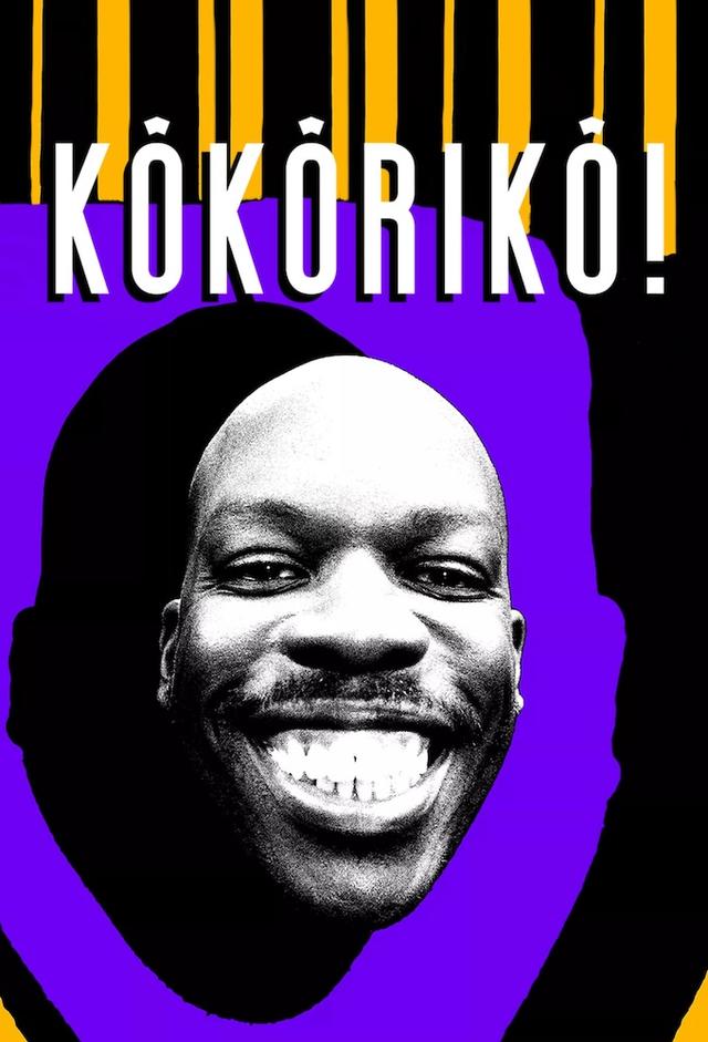 Kôkôrikô !
