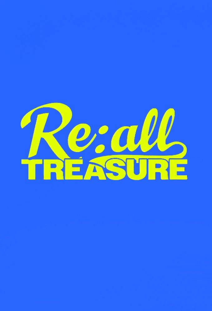 Re:all TREASURE